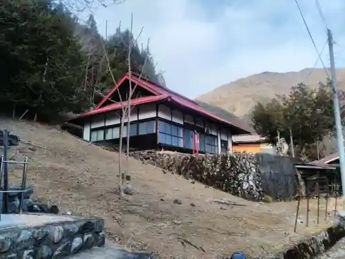 建長寺の本殿・本堂