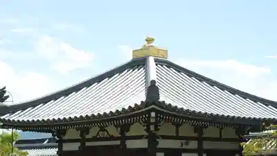 法華寺(奈良県)
