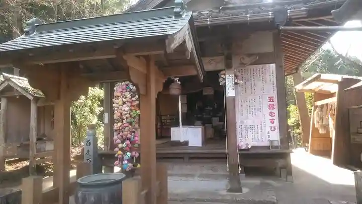 地蔵院の末社・摂社