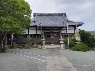 東学寺(神奈川県)