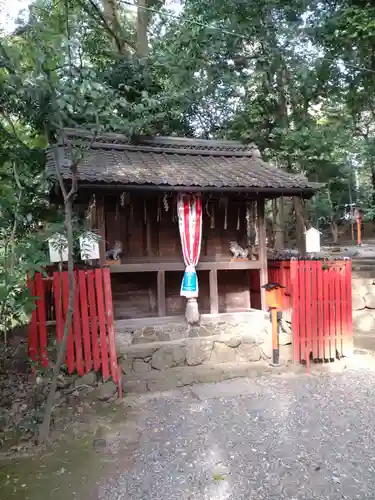 岩屋神社(京都府)