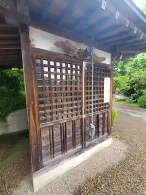 延命院のその他建物