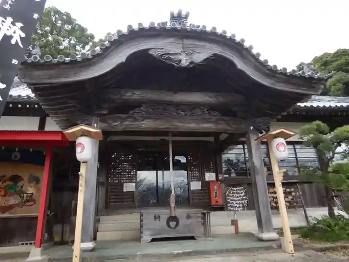 春日神社(徳島県)