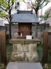 武蔵御嶽神社(東京都)