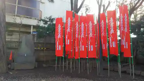 蓮乗寺のその他建物