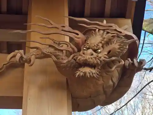 待乳山聖天（本龍院）(東京都)