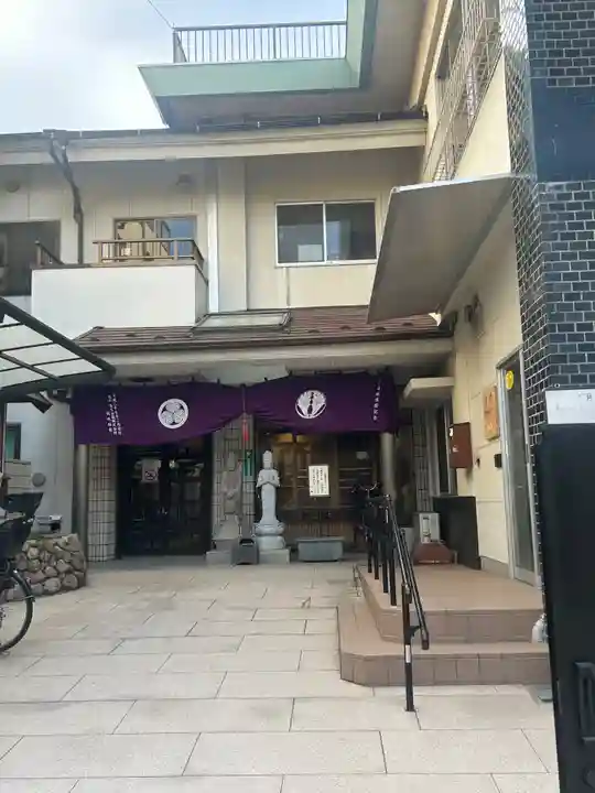 玉蓮院(東京都)