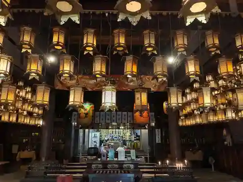 霊山寺(徳島県)