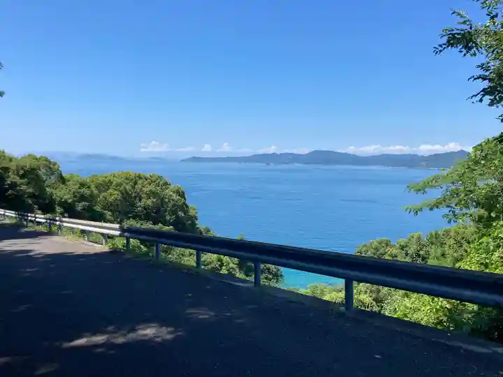 天在諸神社(愛媛県)