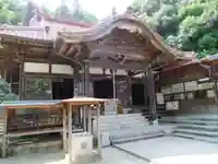 広福寺(山口県)