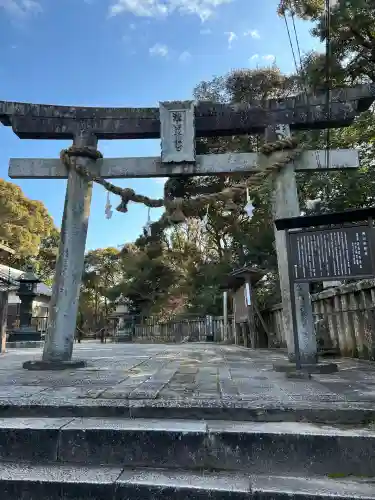 瀧山東照宮(愛知県)