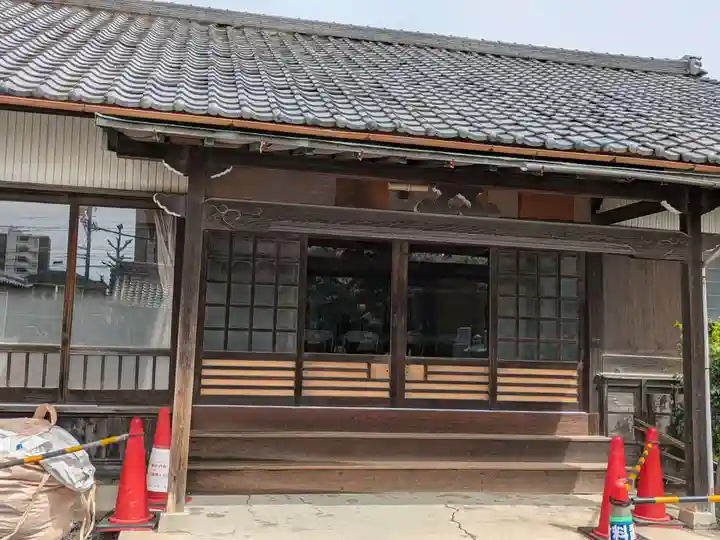 長円寺(愛知県)