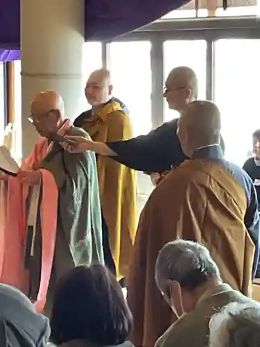 正眼寺(愛知県)