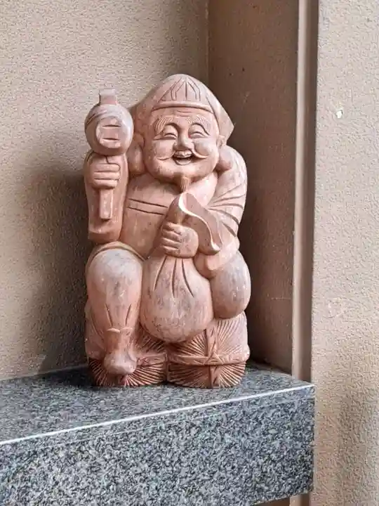 大甕神社(茨城県)