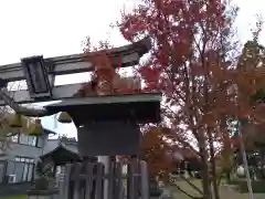 日吉神社(福井県)