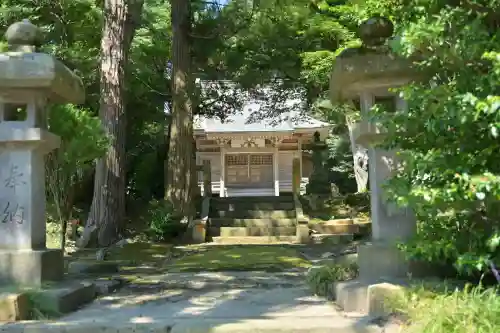 宇奈具志神社(新潟県)