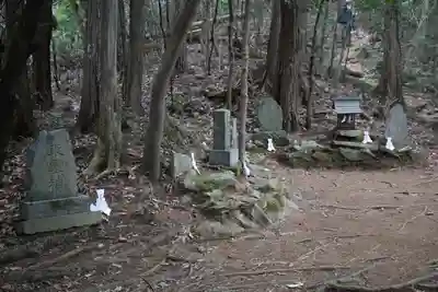 御岩神社(茨城県)
