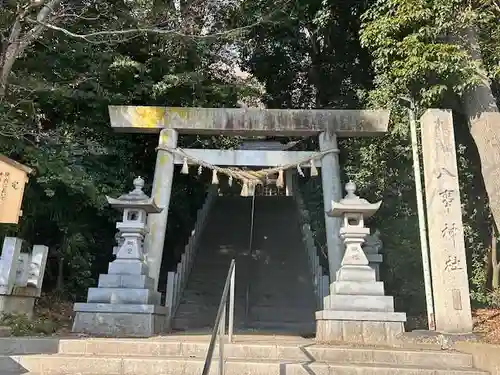 八事神社(愛知県)