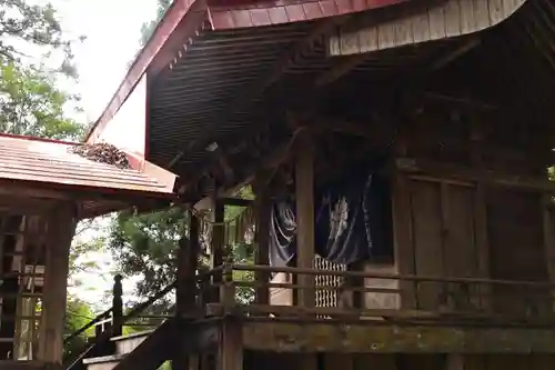 菊宮神社(宮崎県)