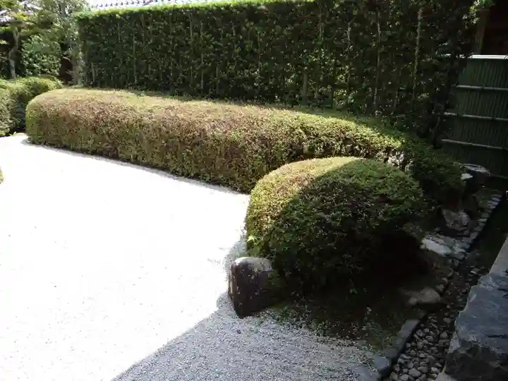 大池寺(滋賀県)