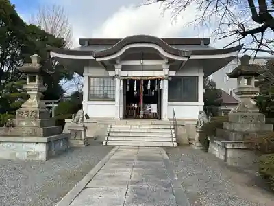大年神社(兵庫県)