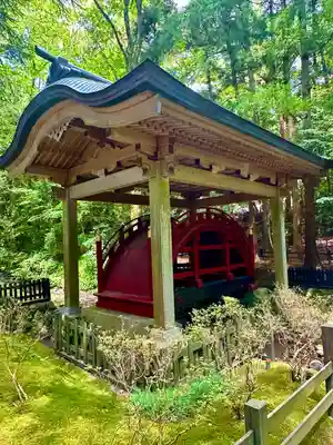 彌彦神社(新潟県)