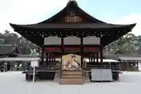 賀茂御祖神社(下鴨神社)のその他建物