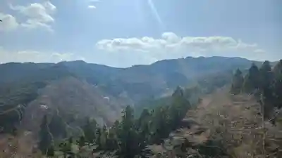 𠮷水神社（吉水神社）(奈良県)