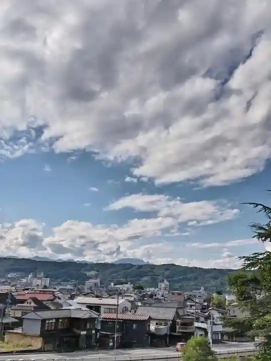 【公式】龍門院常楽寺(秩父札所十一番)の自然