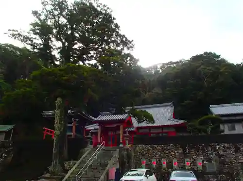 延命寺のその他建物