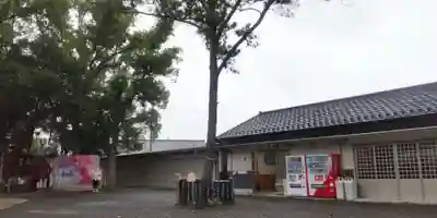 別小江神社(愛知県)