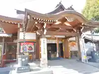 武蔵第六天神社(埼玉県)