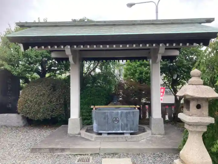 住吉神社(神奈川県)
