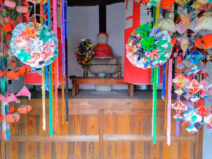 上和田教会(上和田説教所)の地蔵