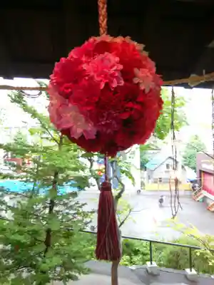 手稲神社のその他建物