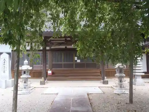 荘厳寺(岐阜県)