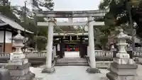 玉村八幡宮(群馬県)