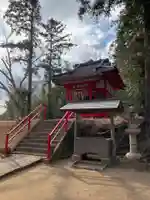 浅間神社(千葉県)