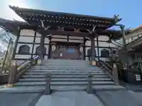 感通寺(東京都)