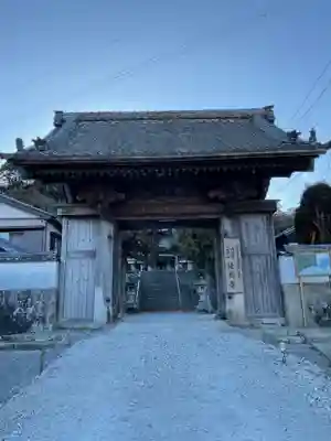 法蔵寺(愛知県)