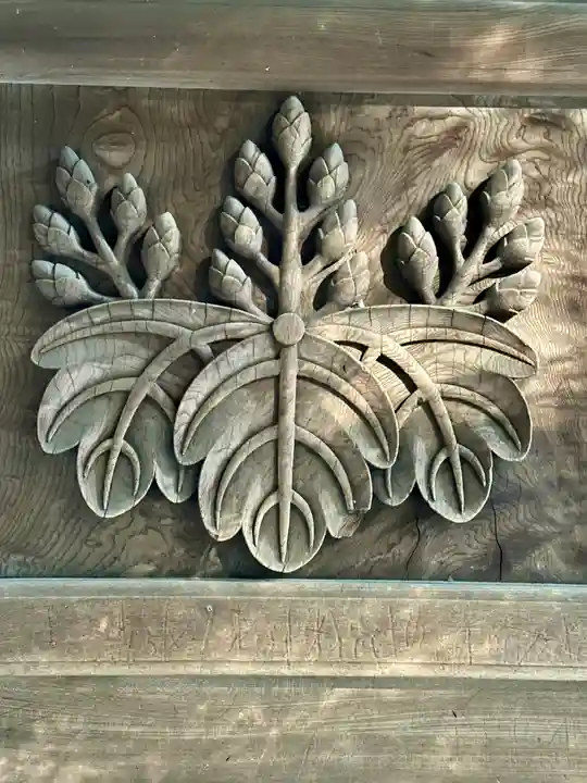 豊国廟(豊国神社飛地境内)(京都府)