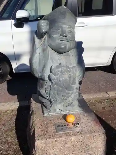 川崎大師（平間寺）(神奈川県)
