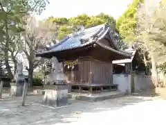 神明宮(愛知県)