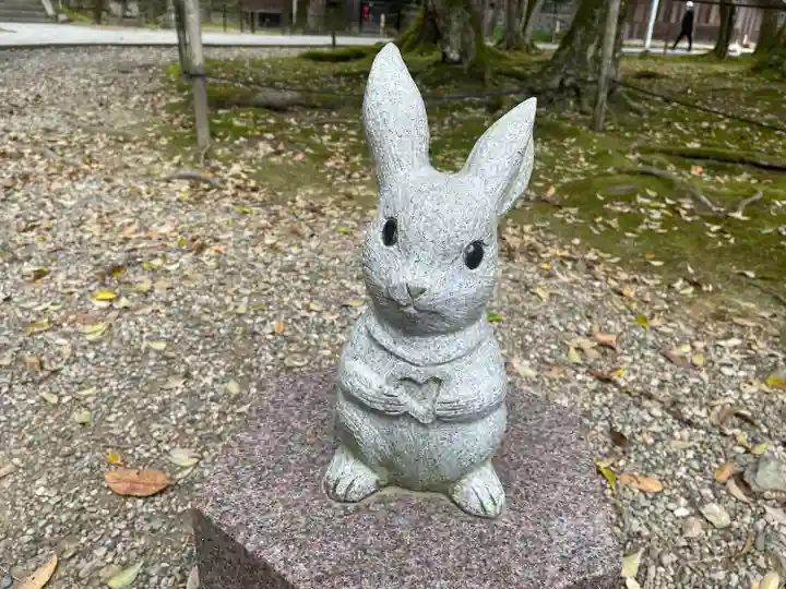 出雲大社(島根県)