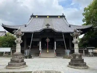 鑁阿寺(栃木県)