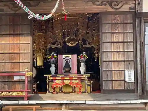 龍福寺(神奈川県)