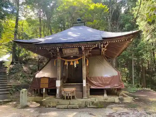 飛騨東照宮(岐阜県)