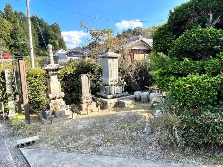 観音寺(三重県)