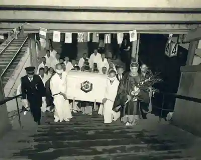 十日恵比須神社(福岡県)
