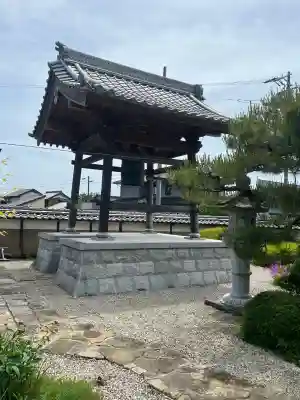 鳳林寺(岐阜県)